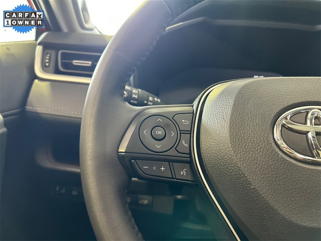 2025 TOYOTA RAV4 - Image 19