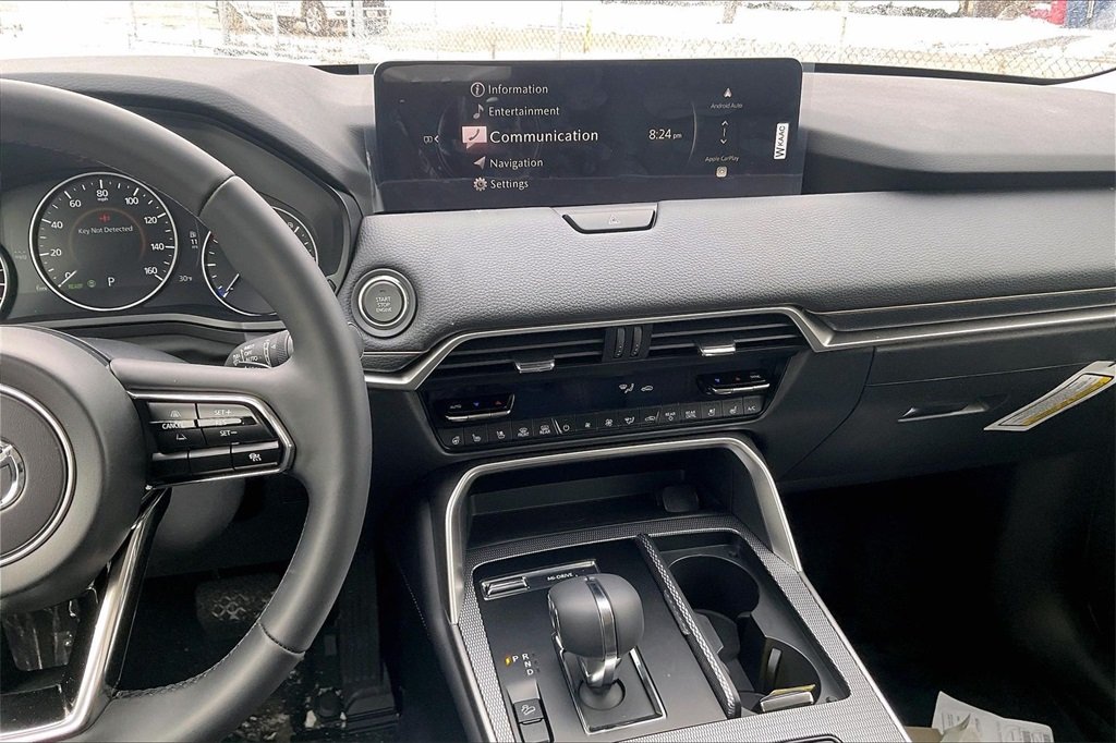 2026 MAZDA CX-90 - Image 5