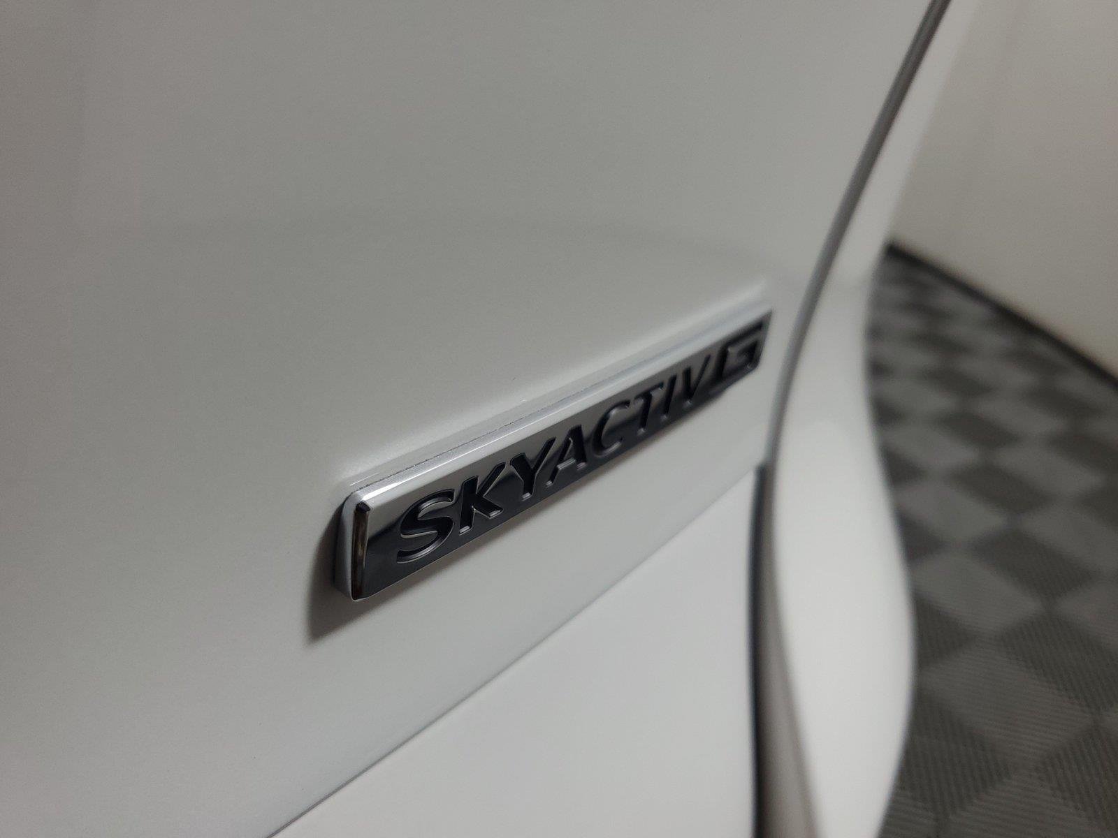 New 2026 Rhodium White Metallic Mazda 2.5 S Premium Plus image 7