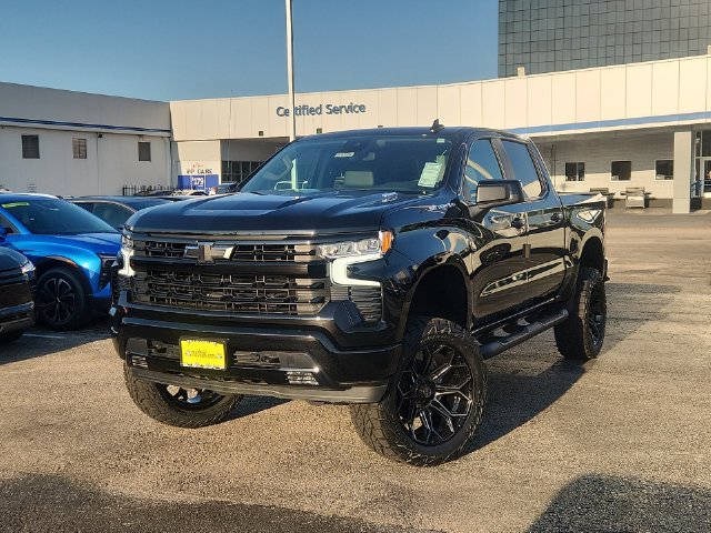 2026 Chevrolet Silverado 1500 RST - Photo 9