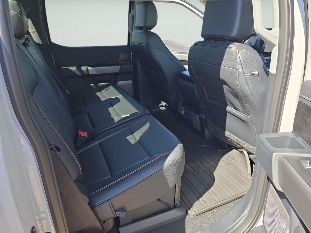 New 2026 Avalanche Ford F-350® Lariat® image 35