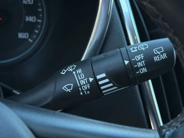 Used 2024 Blue Chevrolet LT image 30
