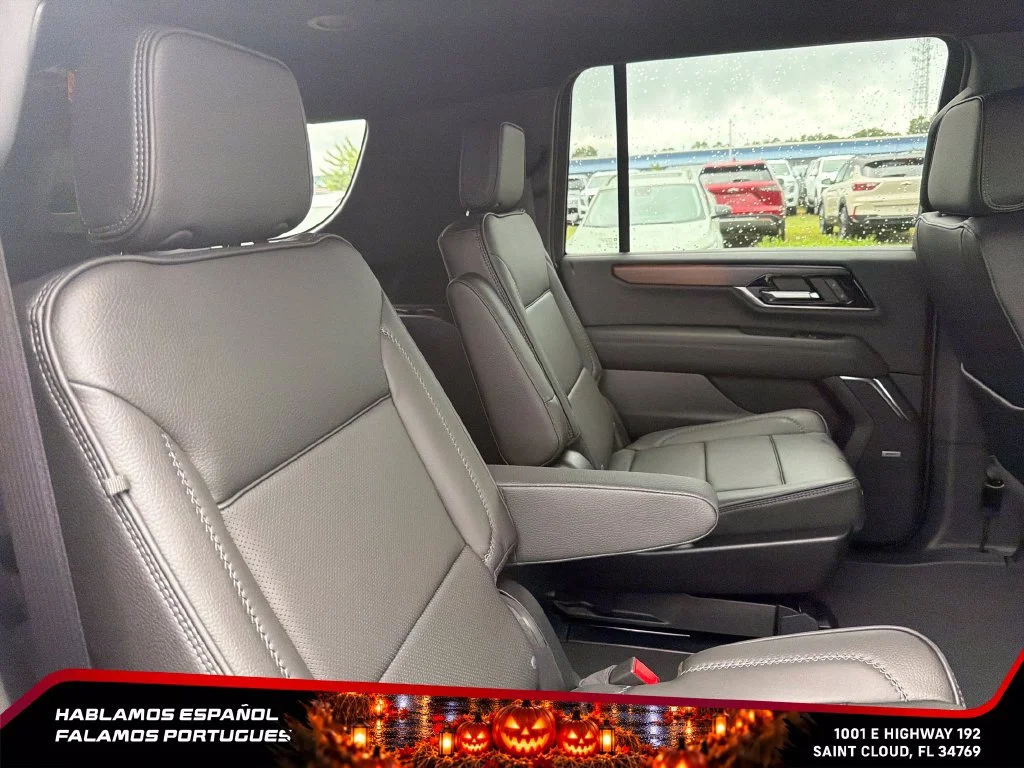 New 2026 Onyx Black GMC Denali image 32