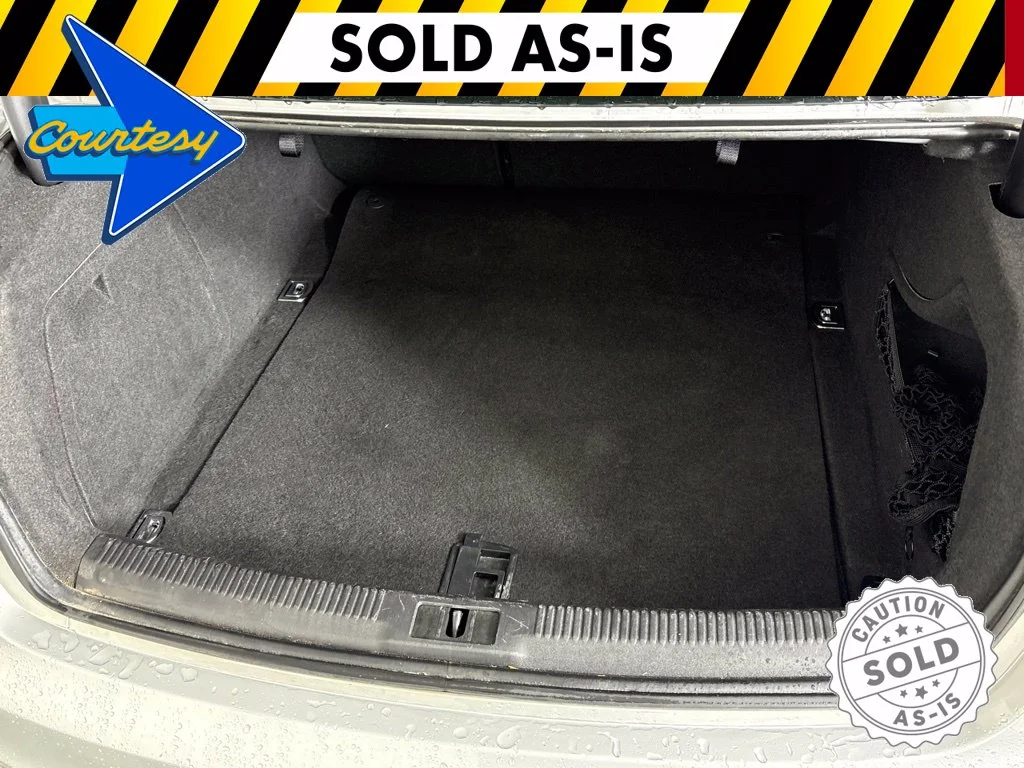 Used 2014 Silver Audi 2.0T Premium Plus image 20