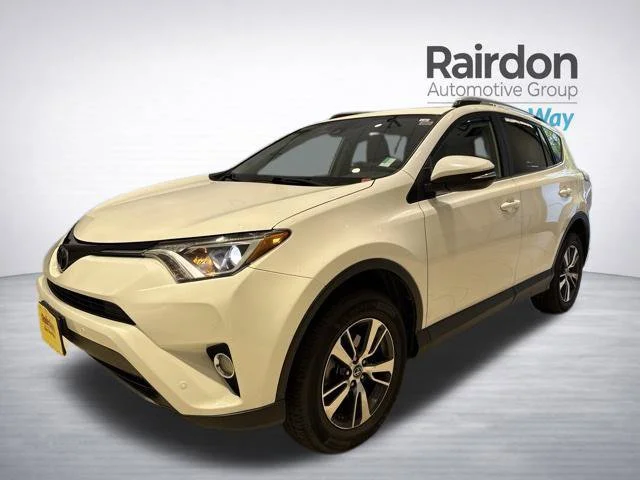 2017 Toyota RAV4