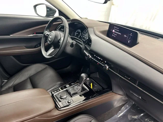 Used 2024 Gray Mazda 2.5 Turbo Premium Plus Package w/Premium Plus Package image 25