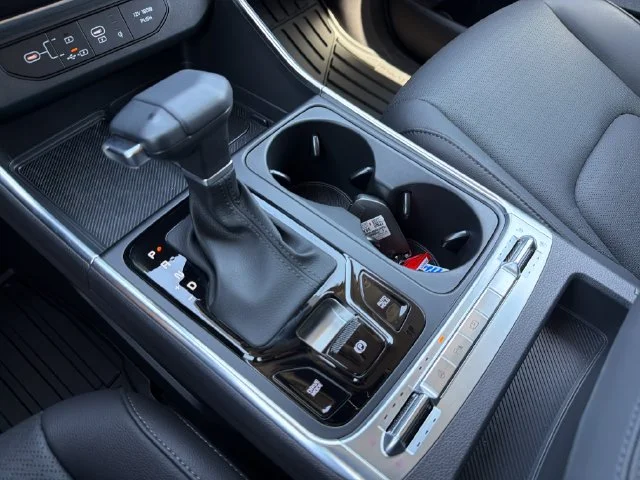 2026 Kia Carnival SX Prestige - Photo 15