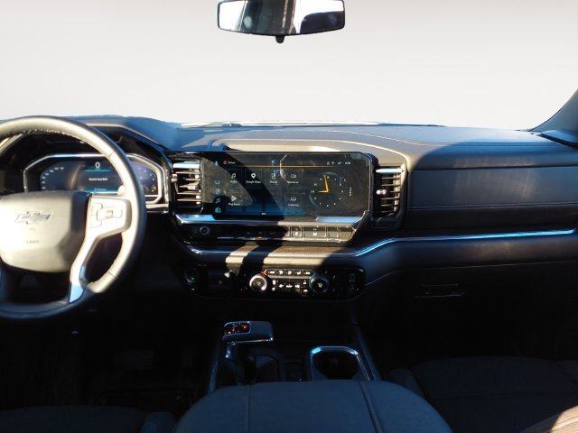 2025 Chevrolet Silverado 1500 RST - Photo 10