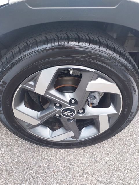 Certified Used 2025 Lunar Hyundai SEL image 35