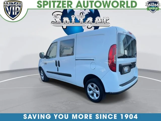 Used 2022 White Ram Base image 7