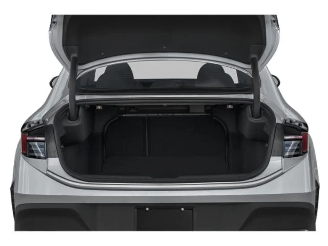 New 2026 Abyss Black Hyundai Blue image 10