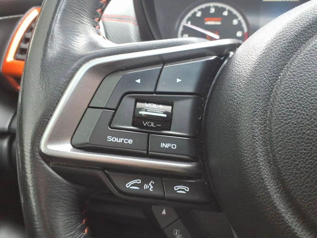 Used 2020 Silver Subaru Sport image 27