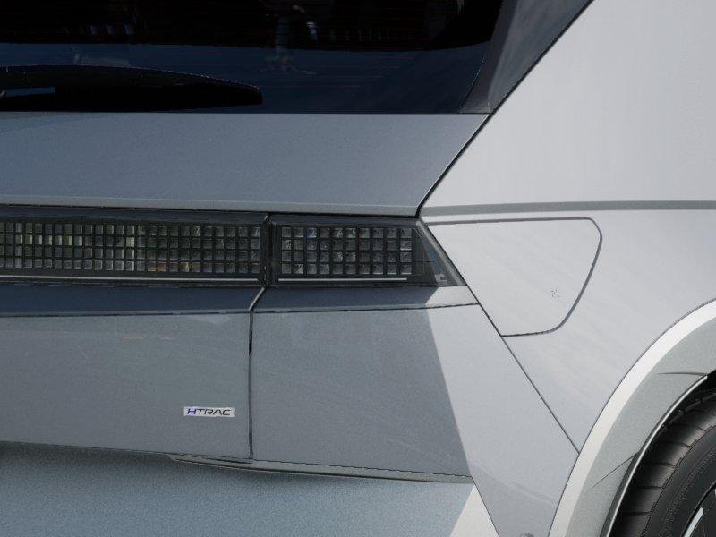 New 2027 Cyber Gray Hyundai Limited image 10