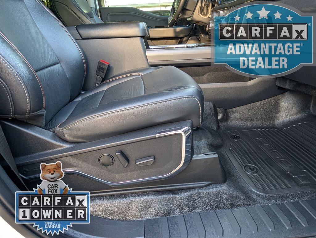 2024 Ford F-250 Super Duty Lariat - Photo 27