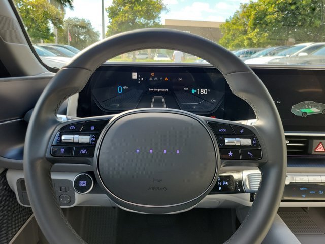 2023 Hyundai IONIQ 6 SEL - Photo 20