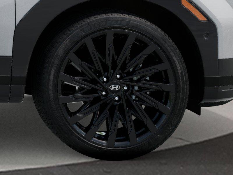 New 2026 White Hyundai Calligraphy AWD image 46