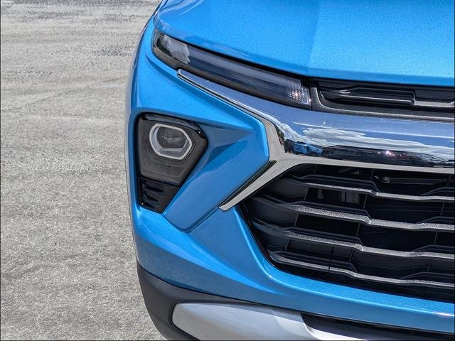 2026 Chevrolet Trailblazer LT - Photo 10