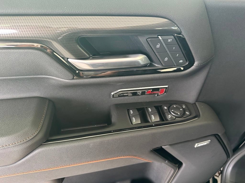 2026 GMC Sierra 1500 AT4 - Photo 11