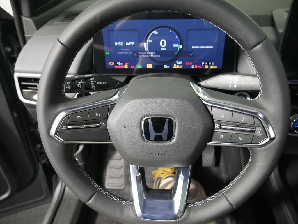 2025 Honda Prologue Elite - Photo 17