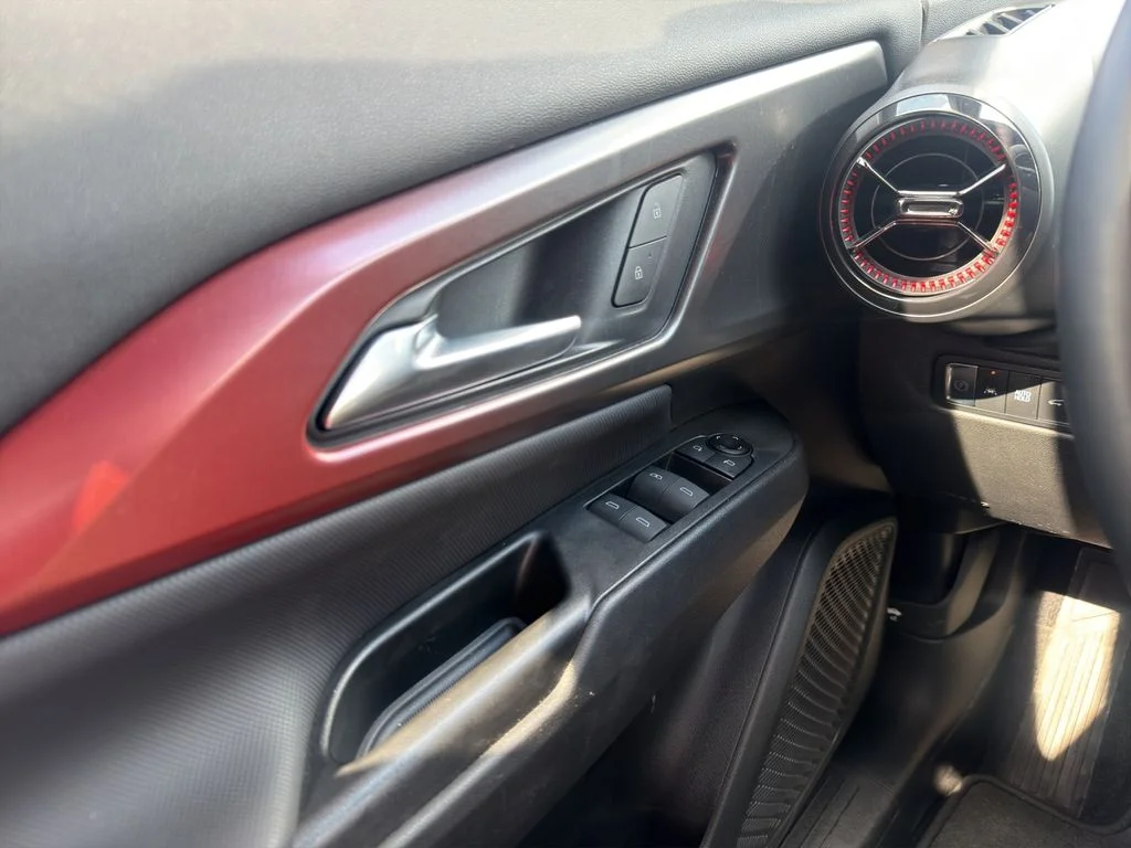 Used 2024 Gray Chevrolet RS image 12