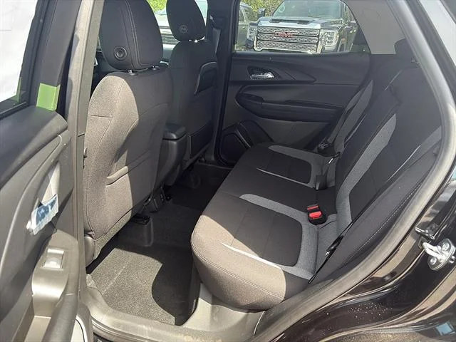 2026 Chevrolet Trailblazer LT - Photo 11