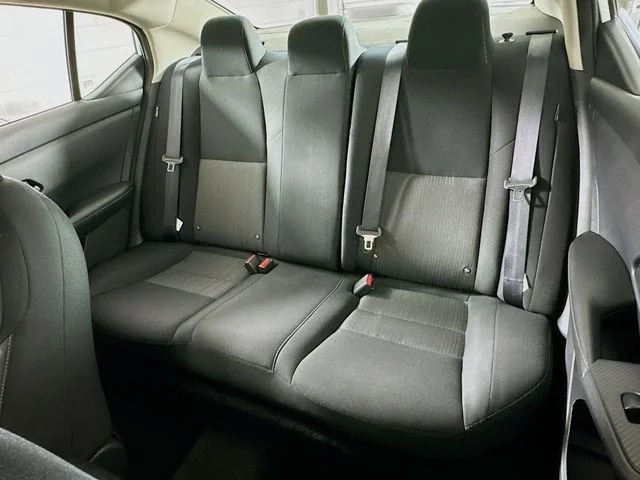 Certified Pre-Owned 2024 Nissan Sentra SV