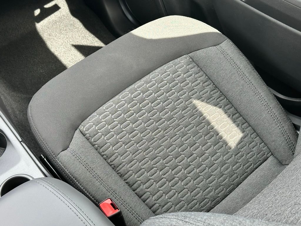 2025 Ford Ranger XLT - Photo 11