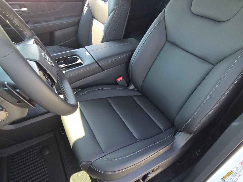 2025 Nissan Murano SV - Photo 20