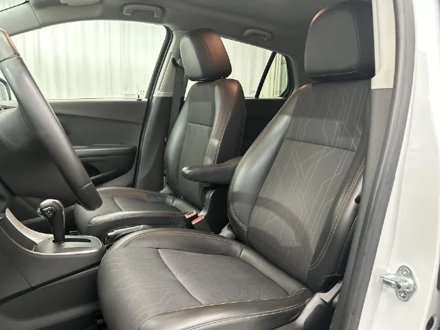 Used 2021 Beige Chevrolet LT image 16