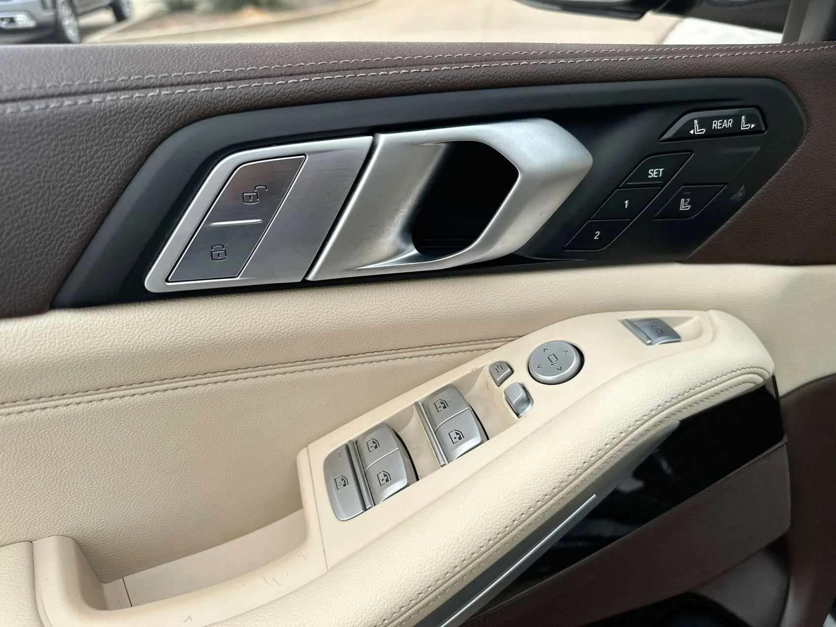 2019 BMW X7 40i - Photo 13
