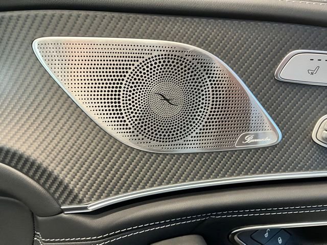2026 Mercedes-Benz AMG GT 4-Door Coupe 53 - Photo 40