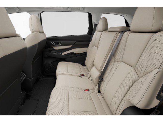 New 2027 DARK MAHOGANY PEARL Subaru Limited 8-Passenger image 17