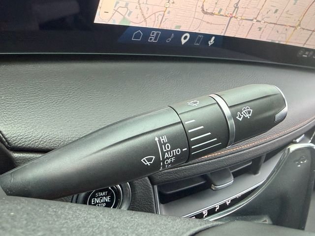 Used 2025 White Cadillac Sport image 30