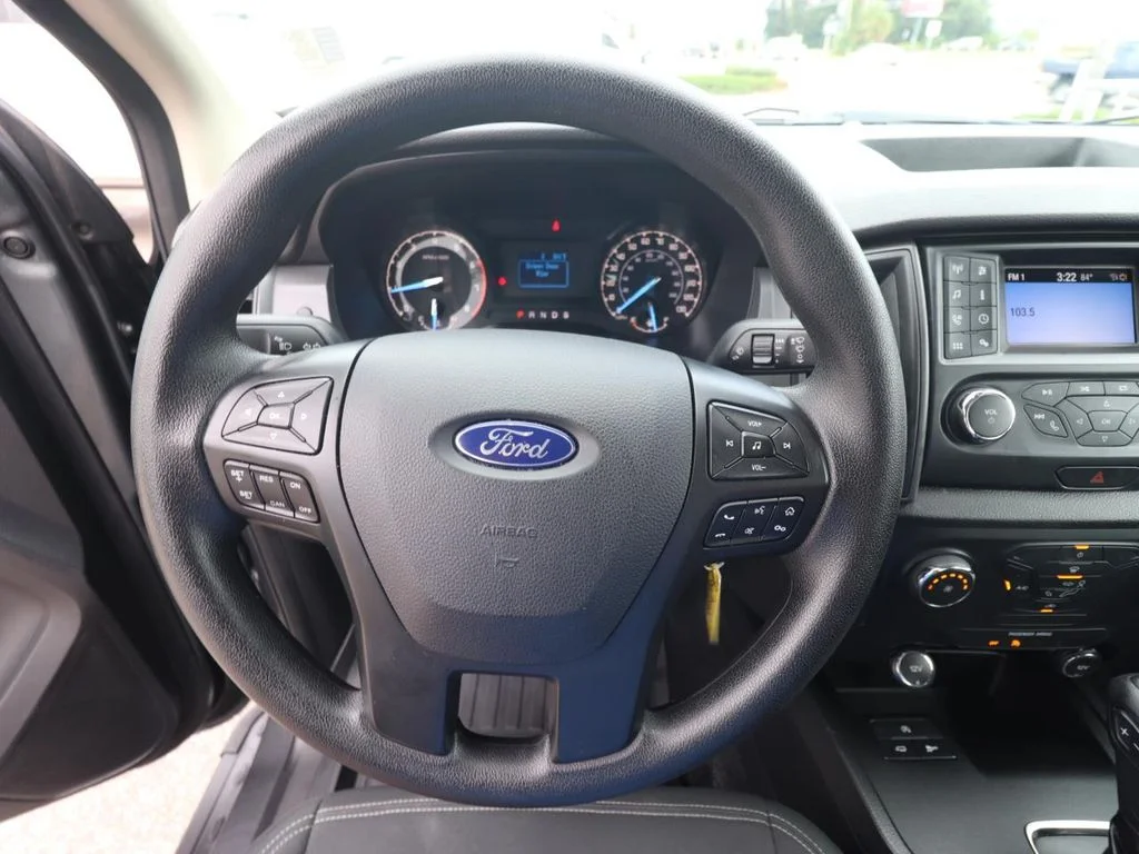 Certified Used 2019 Gray Ford XL image 18