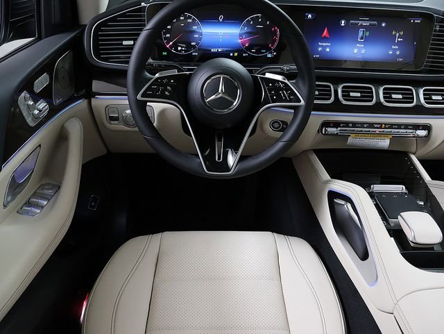 2026 Mercedes-Benz GLE GLE450 - Photo 41