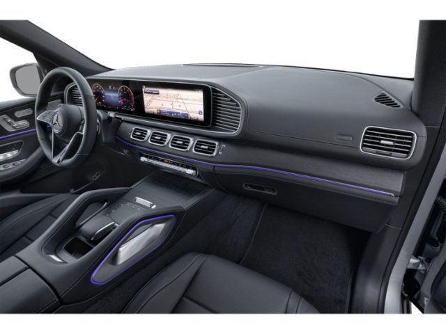 New 2026 Black Mercedes-Benz GLE 450 image 24