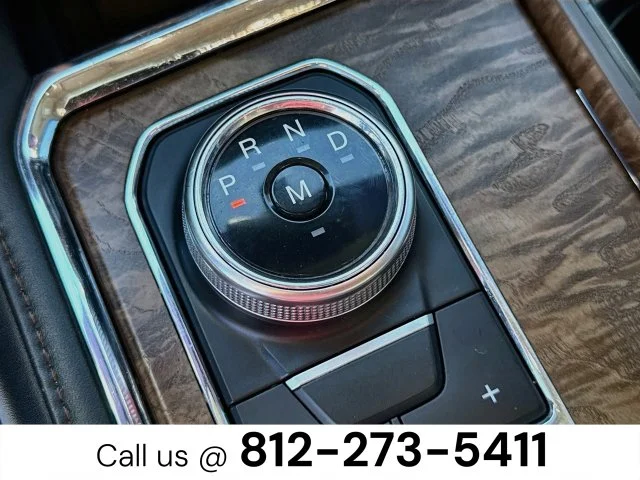 Used 2020 White Ford Platinum image 17