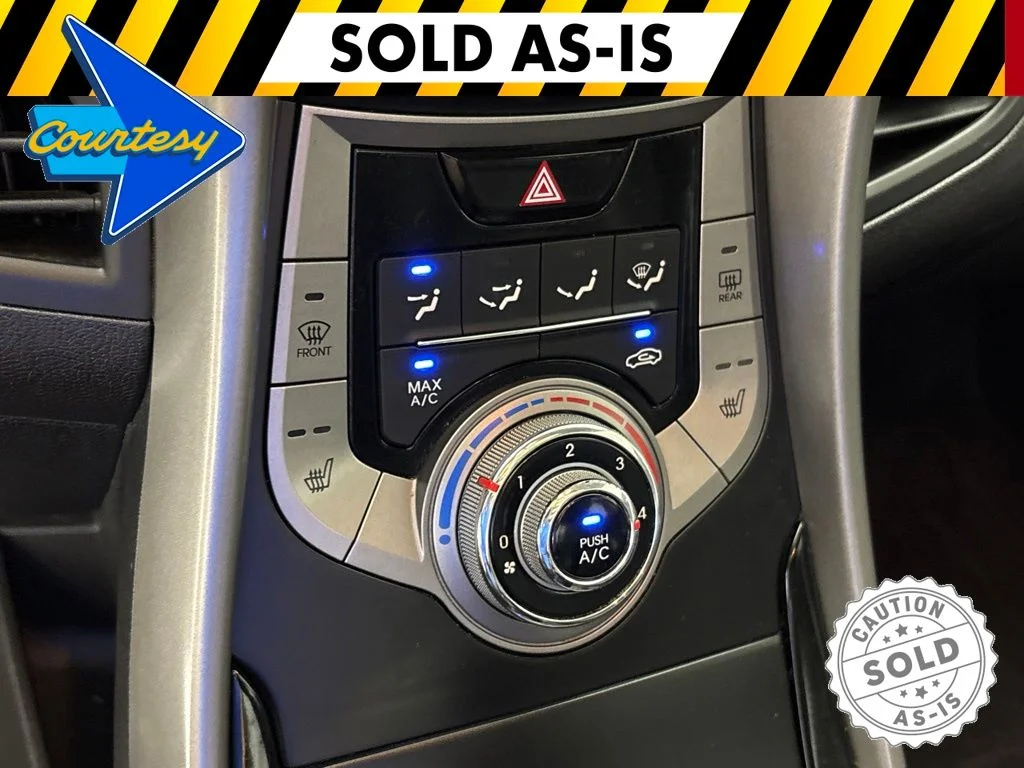 Used 2013 Silver Hyundai Limited image 32