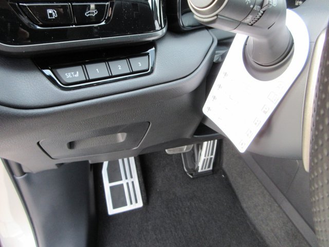 New 2026 Celestial Silver Metallic Lexus F SPORT HANDLING AWD image 42