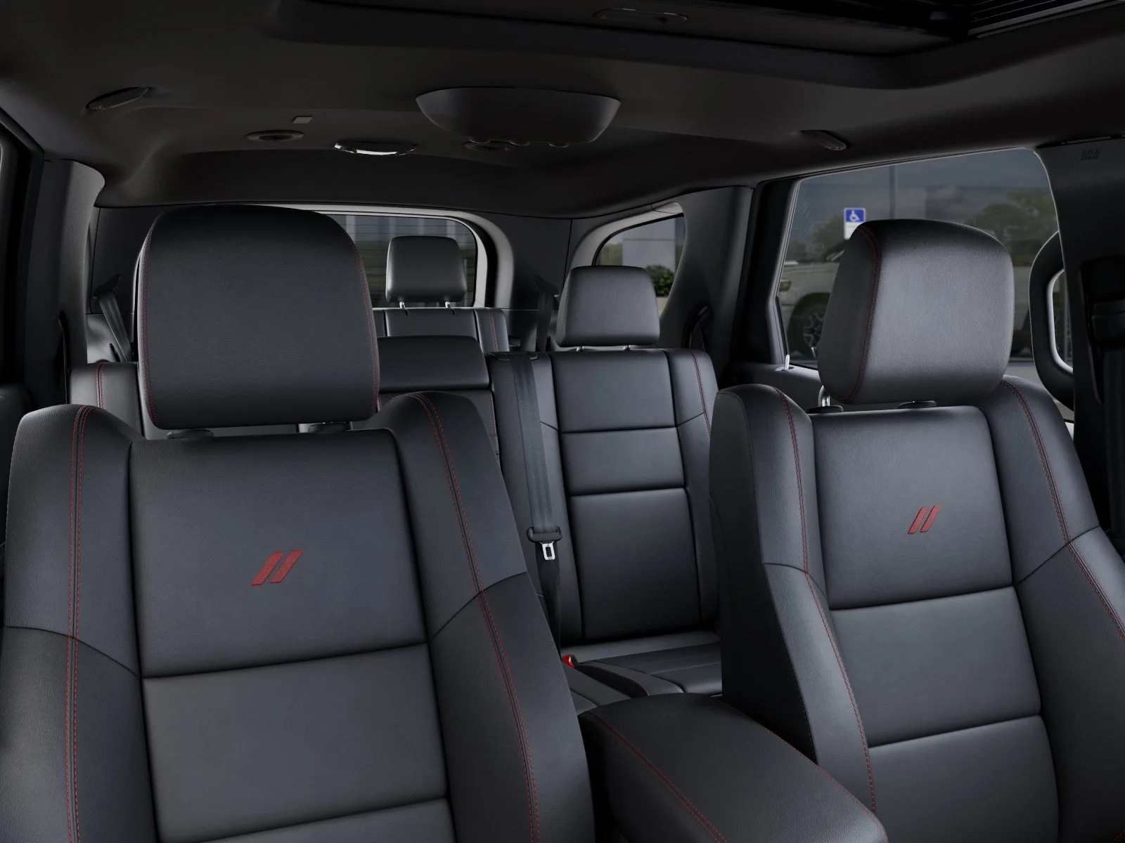 New 2026 Triple Nickel Dodge GT Plus HEMI V8 image 52