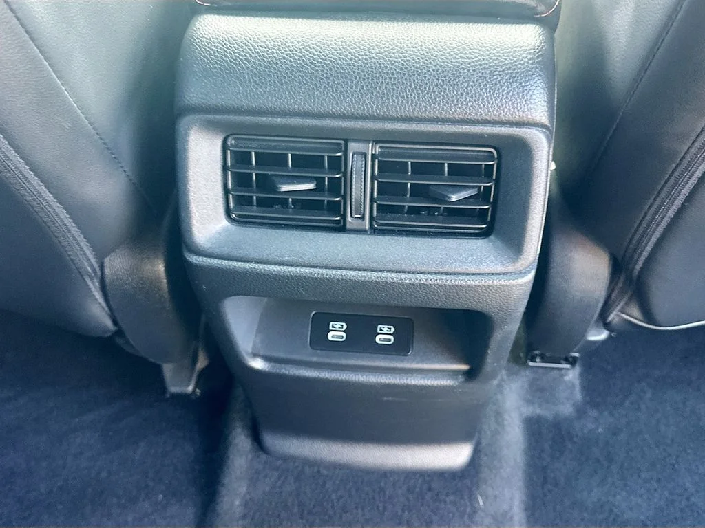 Used 2025 Gray Honda Sport Touring image 25