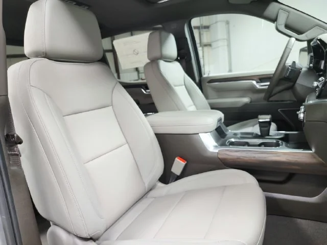 2026 GMC Sierra 1500 SLT - Photo 49