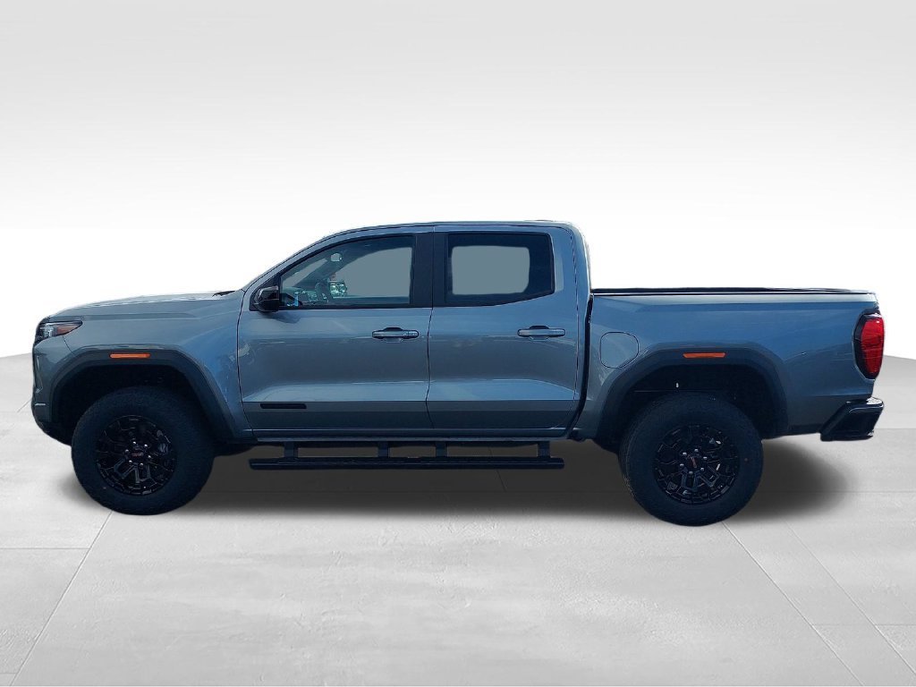 New 2026 Sterling Metallic GMC Elevation image 2