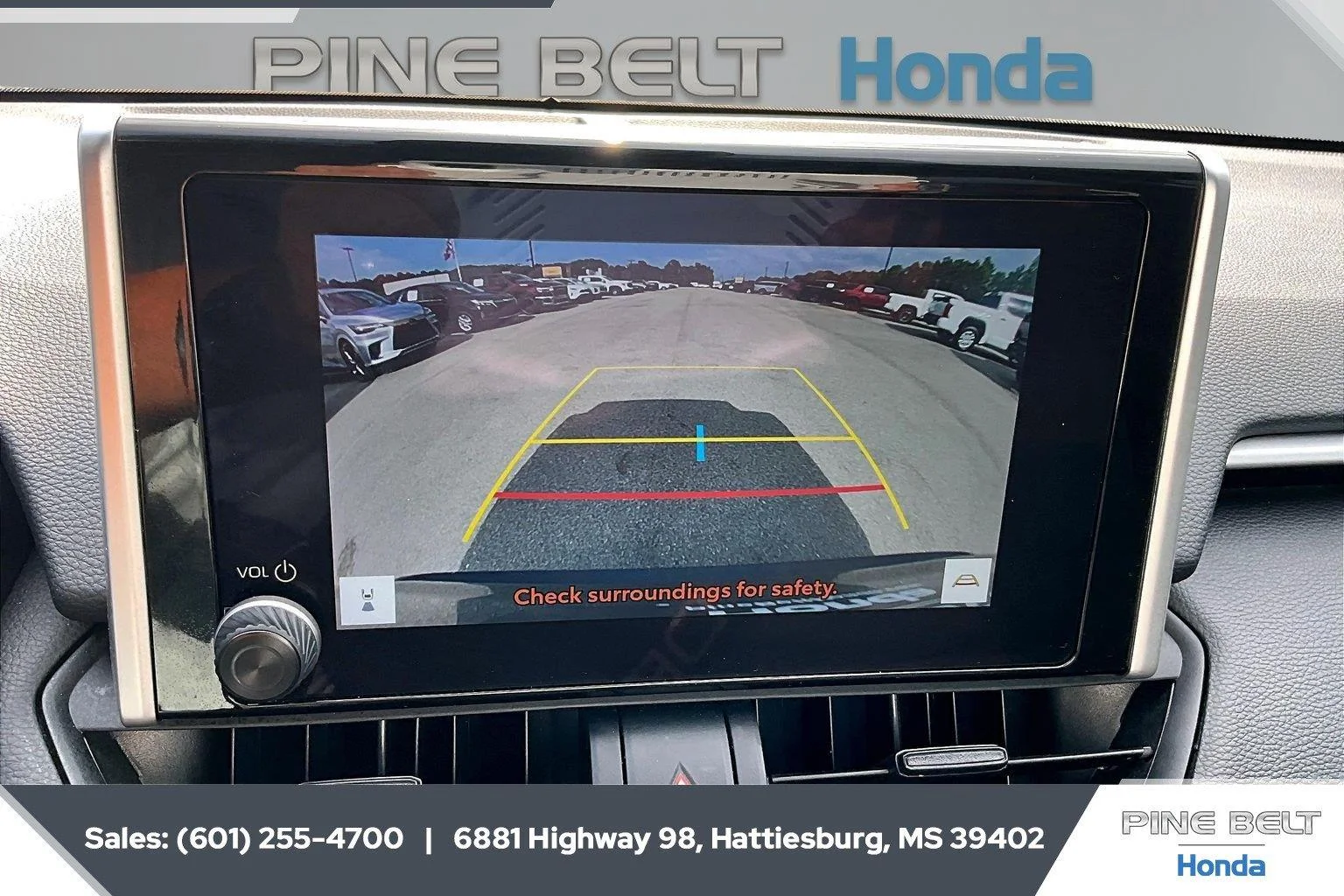 Used 2025 Magnetic Gray Metallic Toyota XLE image 15