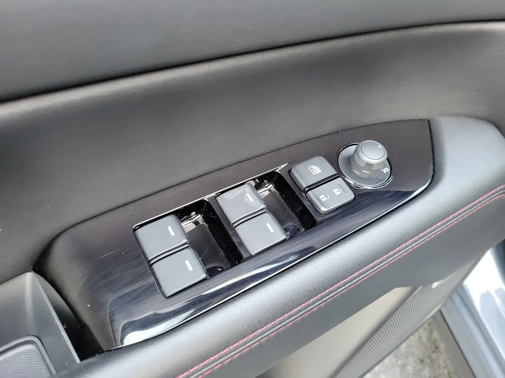 Certified Used 2024 Gray Mazda 2.5 S Carbon Edition image 13
