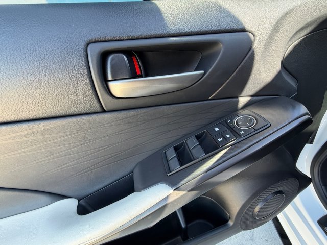 Used 2021 White Lexus 350 F SPORT image 11