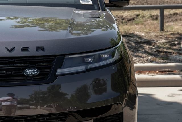New 2026 Charente Grey Land Rover Dynamic SE image 63