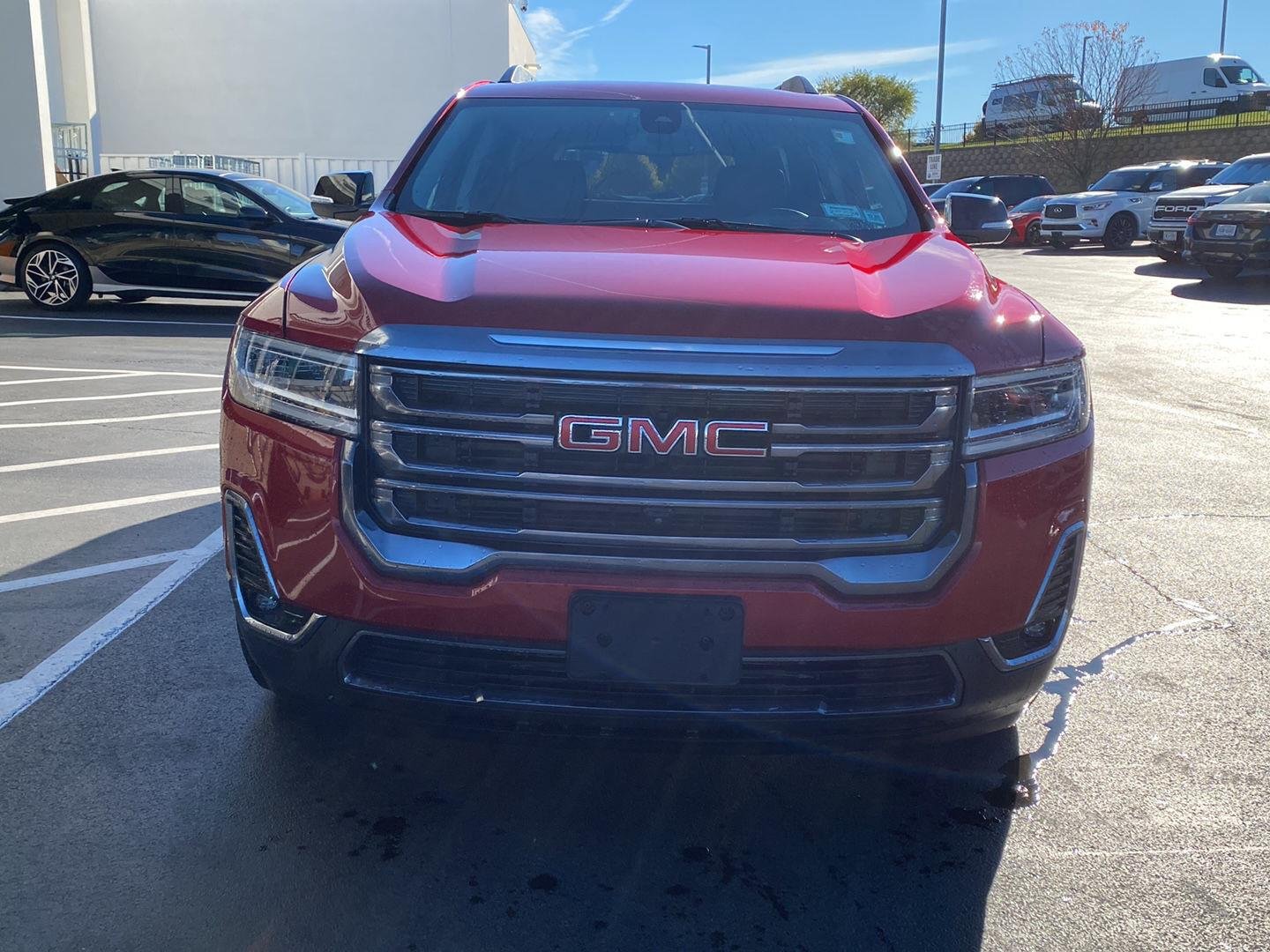 Used 2023 Rd Gmc  image 8