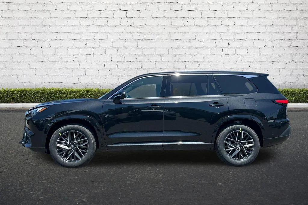2026 Lexus TX 350 Premium - Photo 7