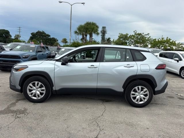 Used 2026 Silver Toyota L image 13
